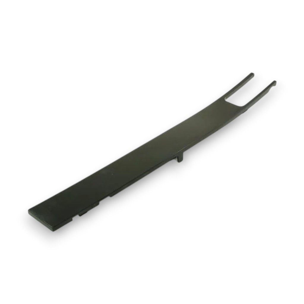 Крышка панели управления холодильника Indesit, Ariston C00298918, 298918