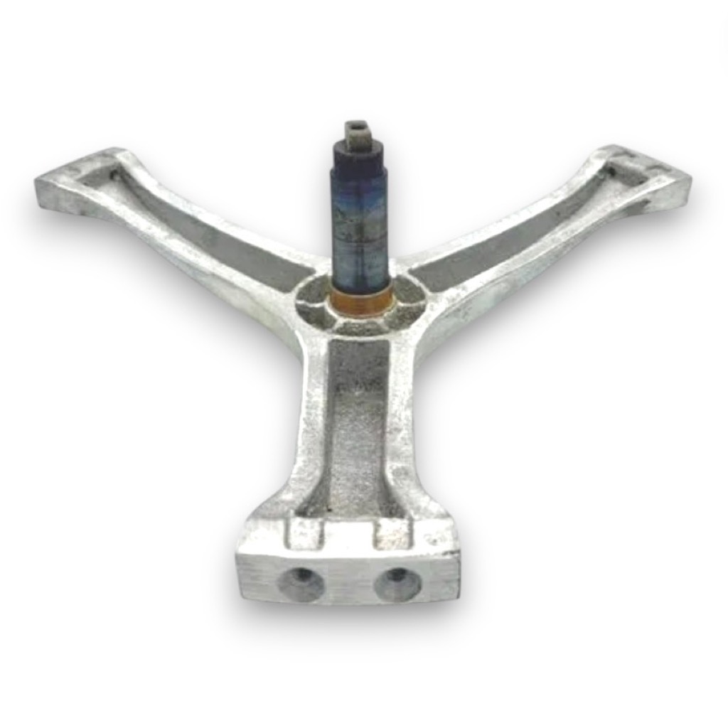 Крестовина Electrolux 3484164102 вал 114мм Усиленная