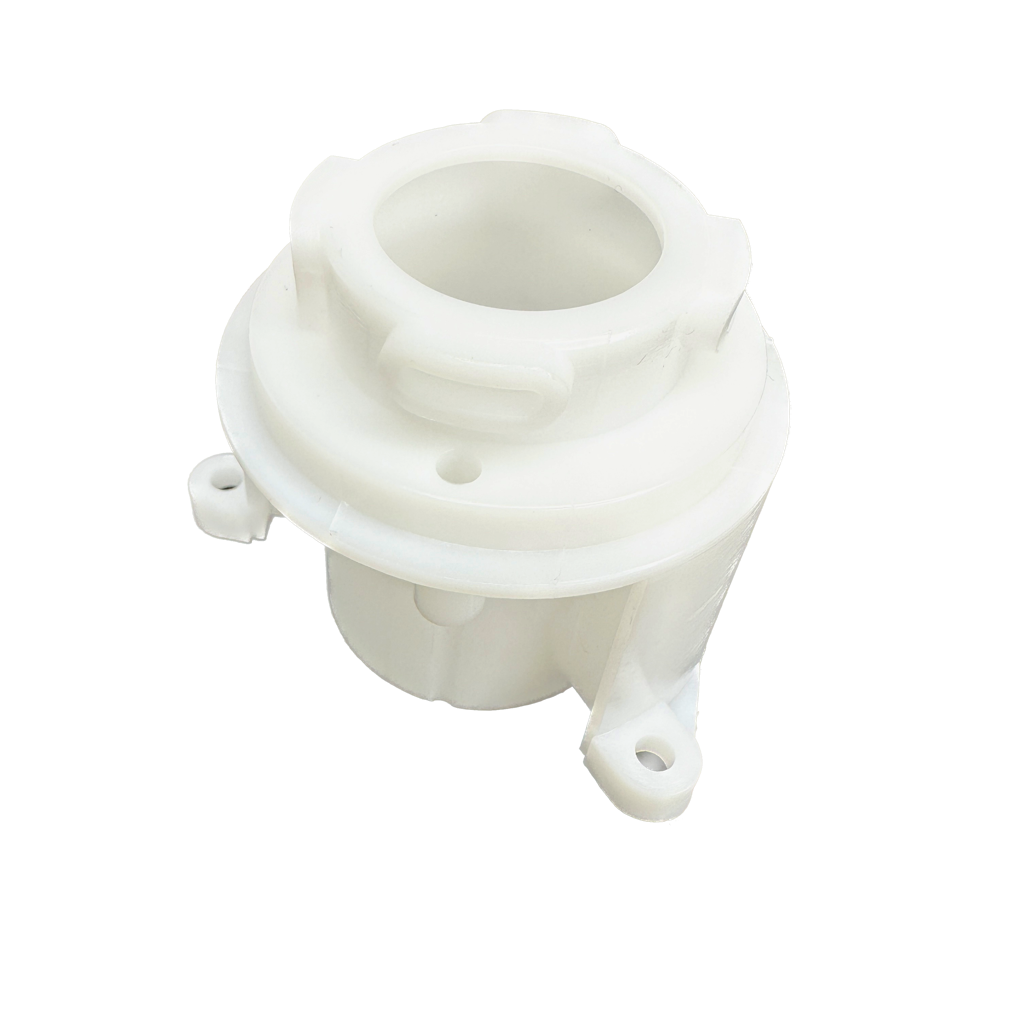 Держатель корпуса шнека мясорубки Bosch, Zelmer 145577, 00145577 Держатель корпуса шнека мясорубки Bosch, Zelmer 145577, 00145577