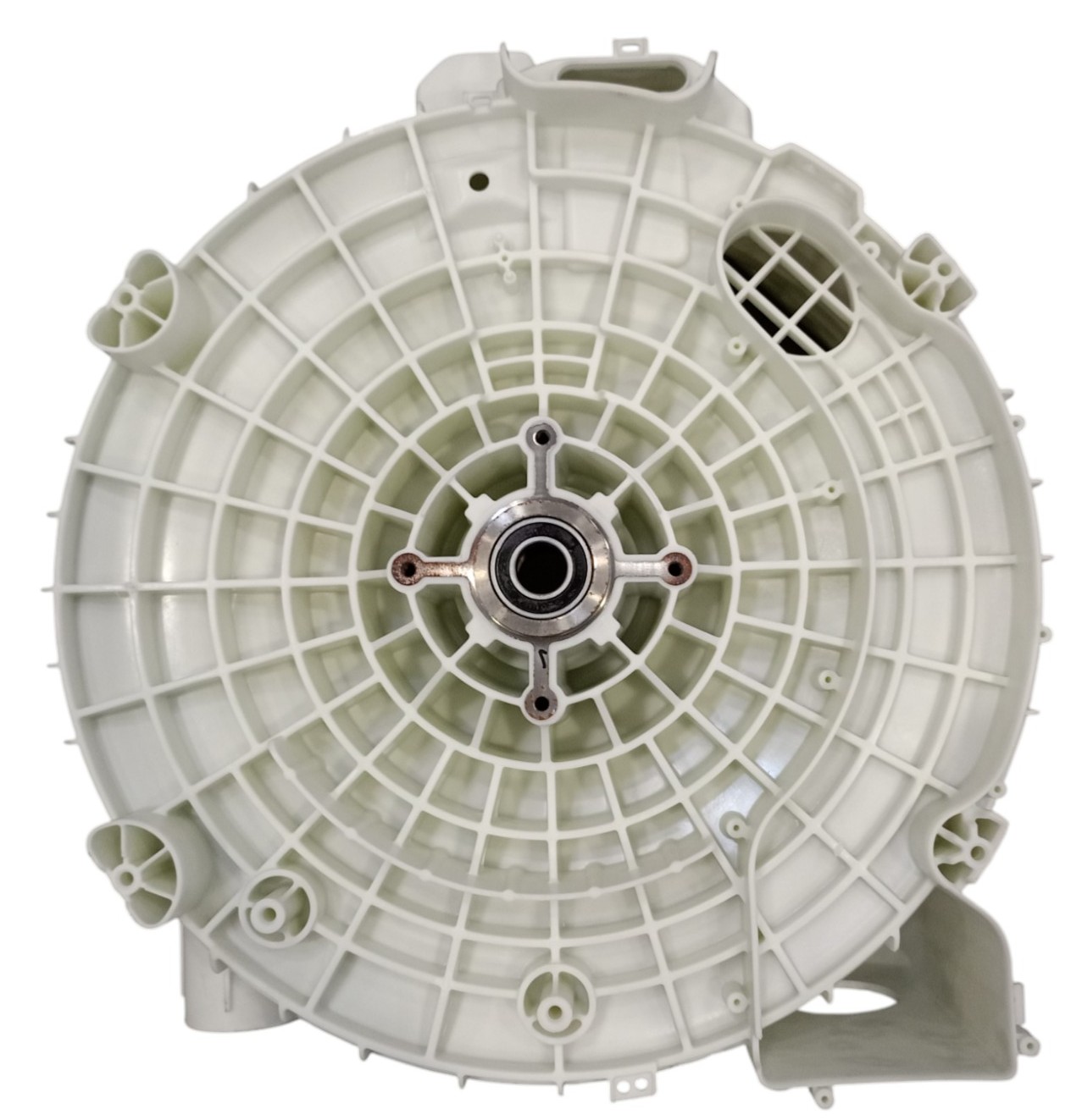 Полубак задний для стиральной машины VARD, Kuppersberg 113701043