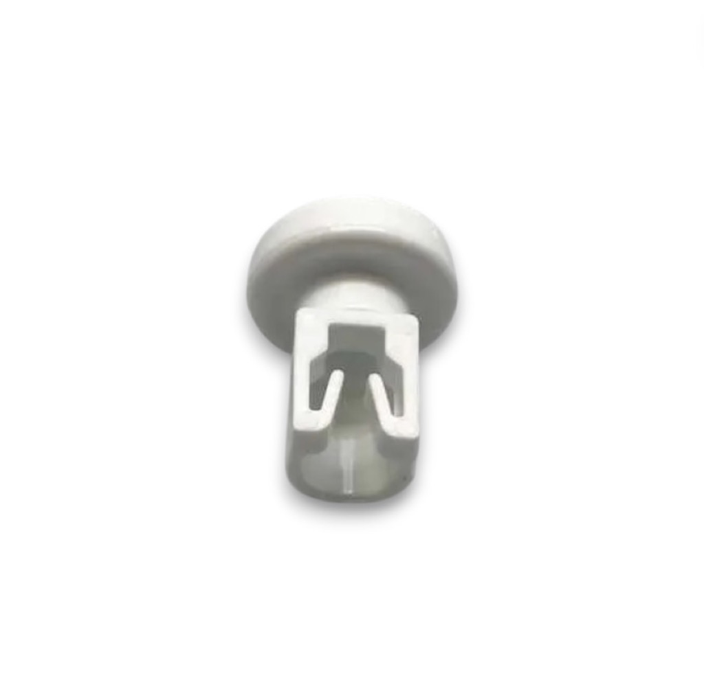 Колесо корзинки для посудомоечной машины ZANUSSI 50269922006