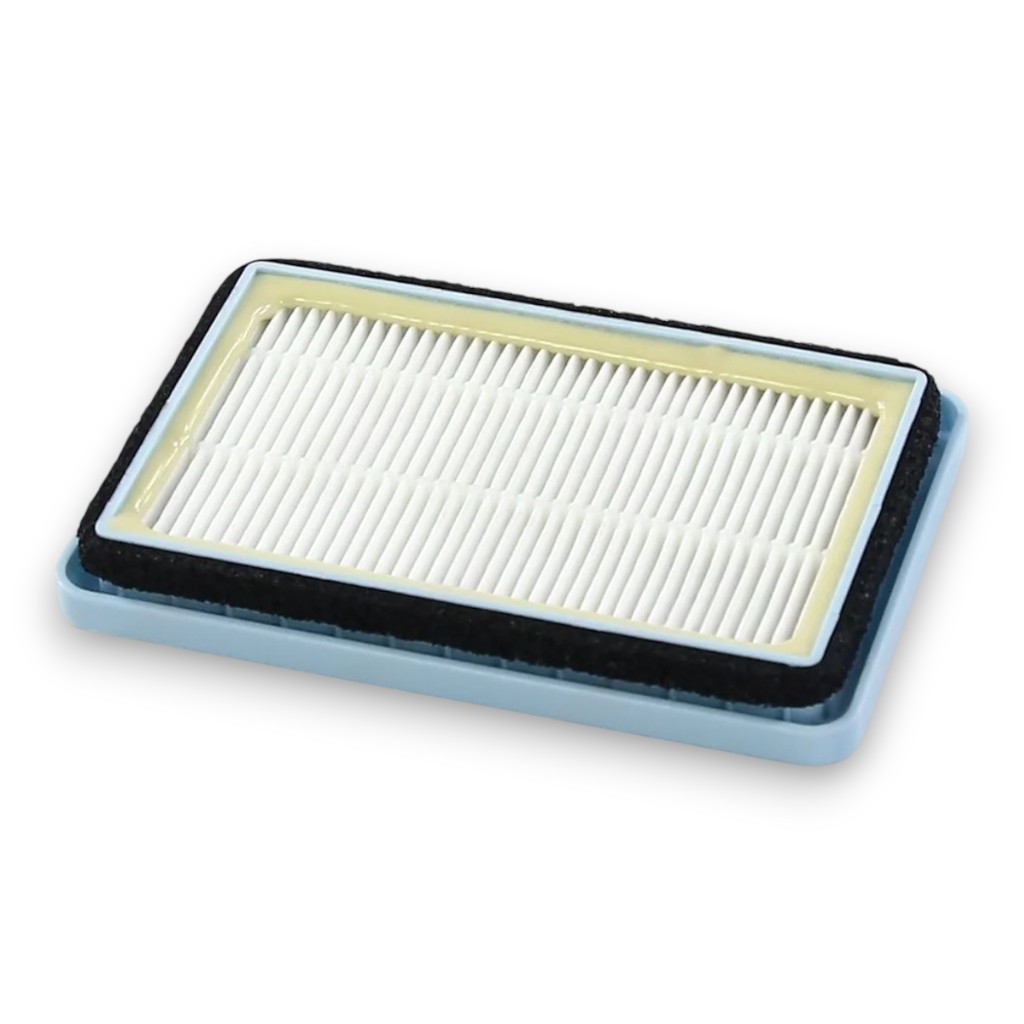 HEPA фильтр пылесоса LG 130x87x15мм PL066 оригинал
