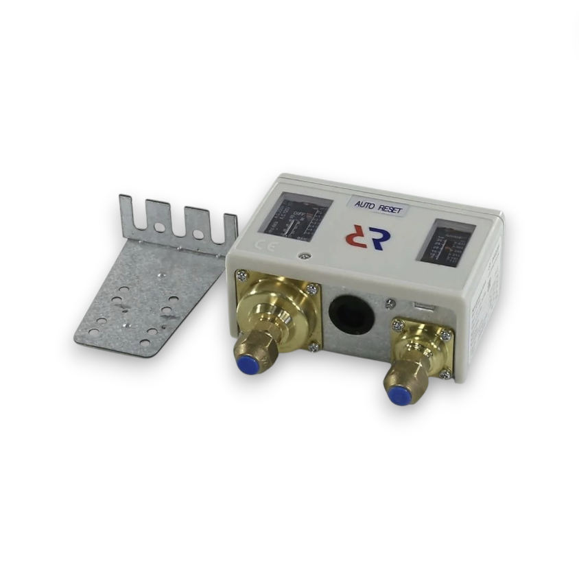 Реле давления Ридан КР 15 авт.возвр.