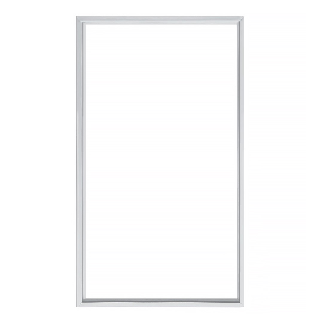 Уплотнитель холодильника Haier 1600x458 в паз 0060818358 Уплотнитель холодильника Haier 1600x458 в паз 0060818358