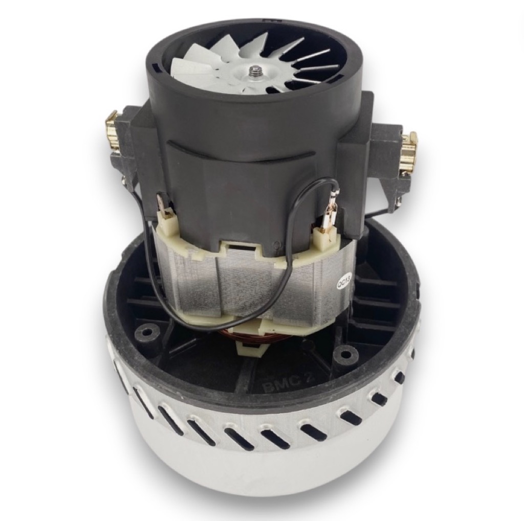 Двигатель пылесоса моющий 1200W H=175 мм VCM-12A-1200W