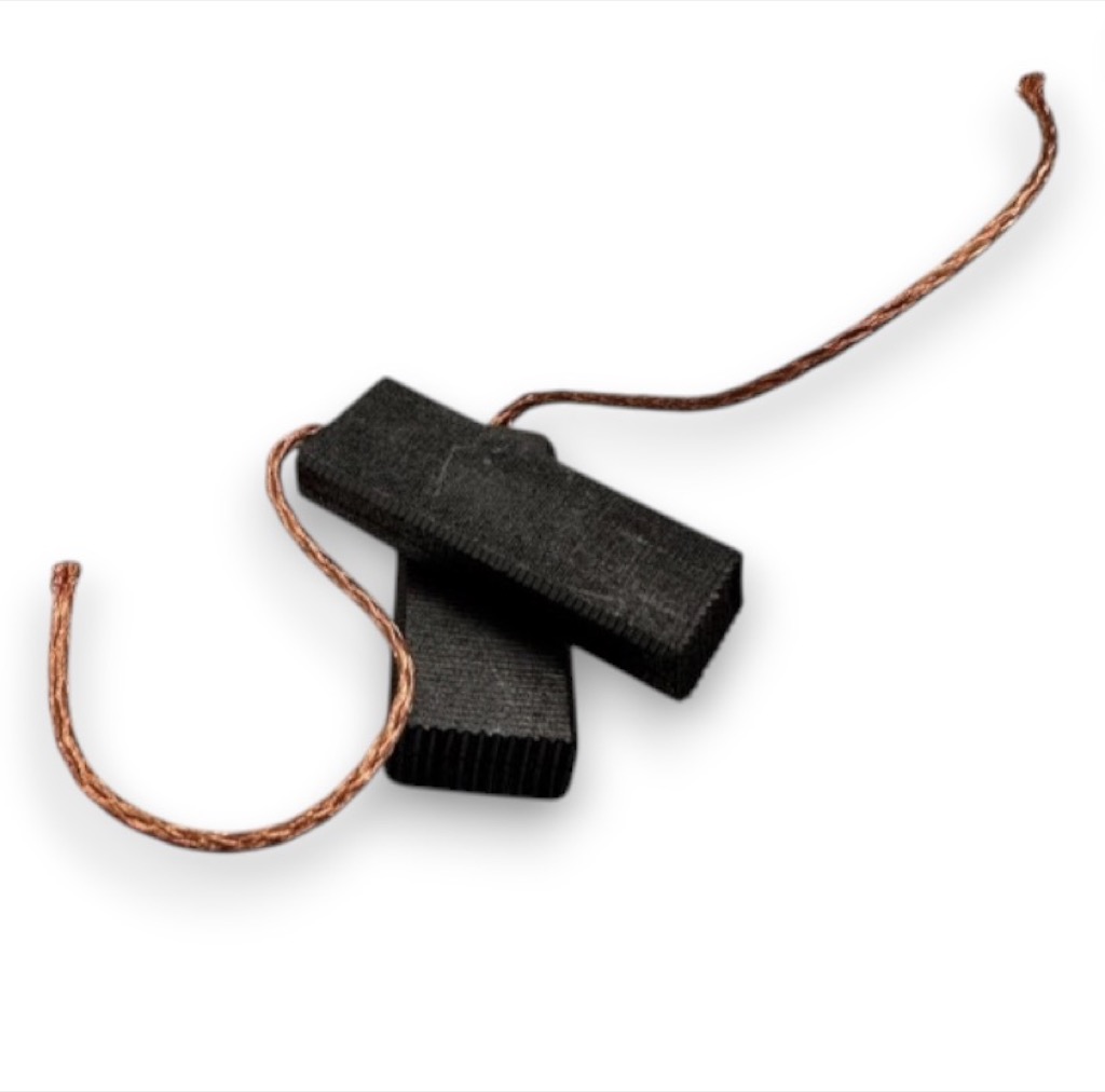 Щетки двигателя стиральной машины 13,5х5х36мм Sandwich CAR014UN