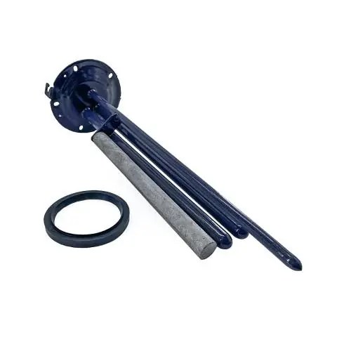 Фланец в сборе Ariston 65119469 Оригинал