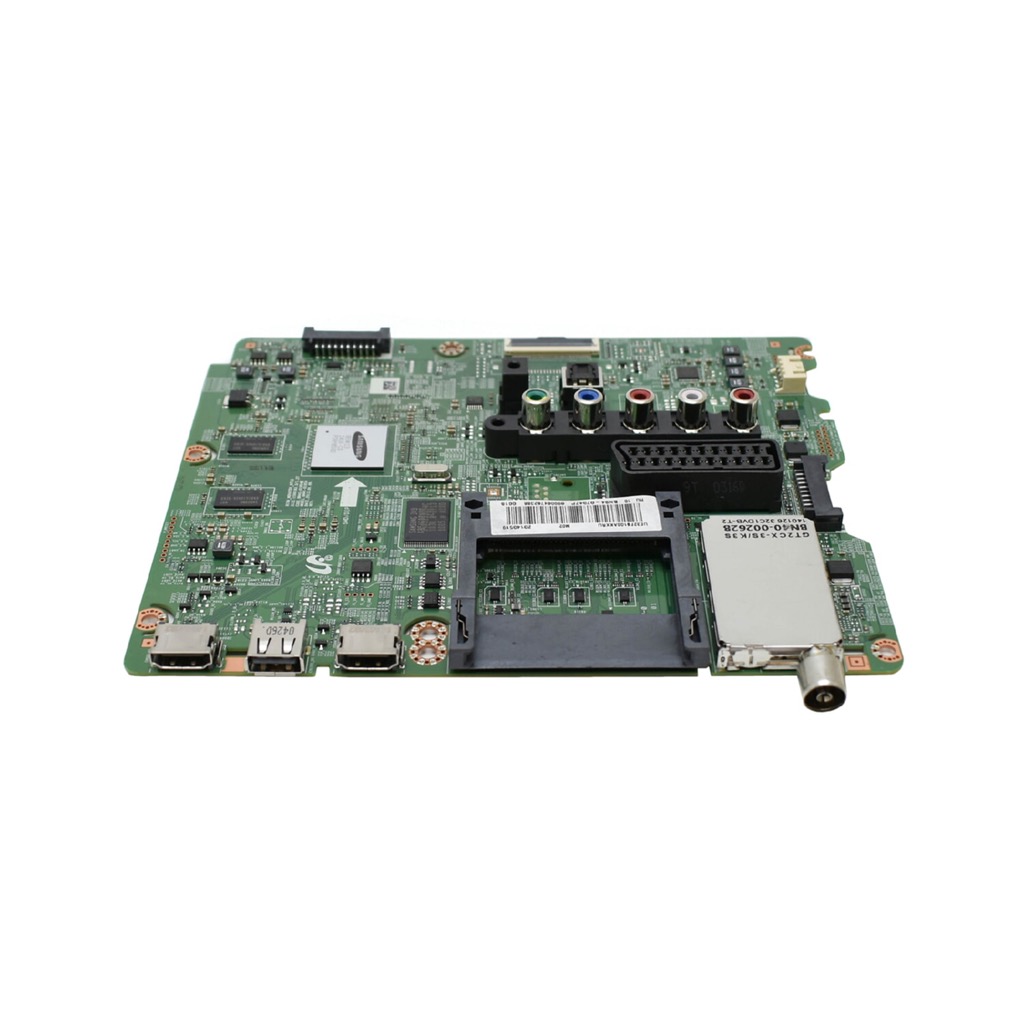 Плата TV UE32F6100 Samsung BN94-07047P