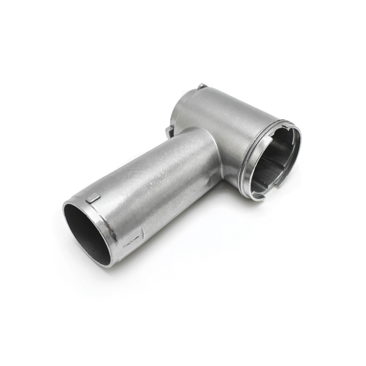 Корпус шнека мясорубки Moulinex SS-989841, 0692106