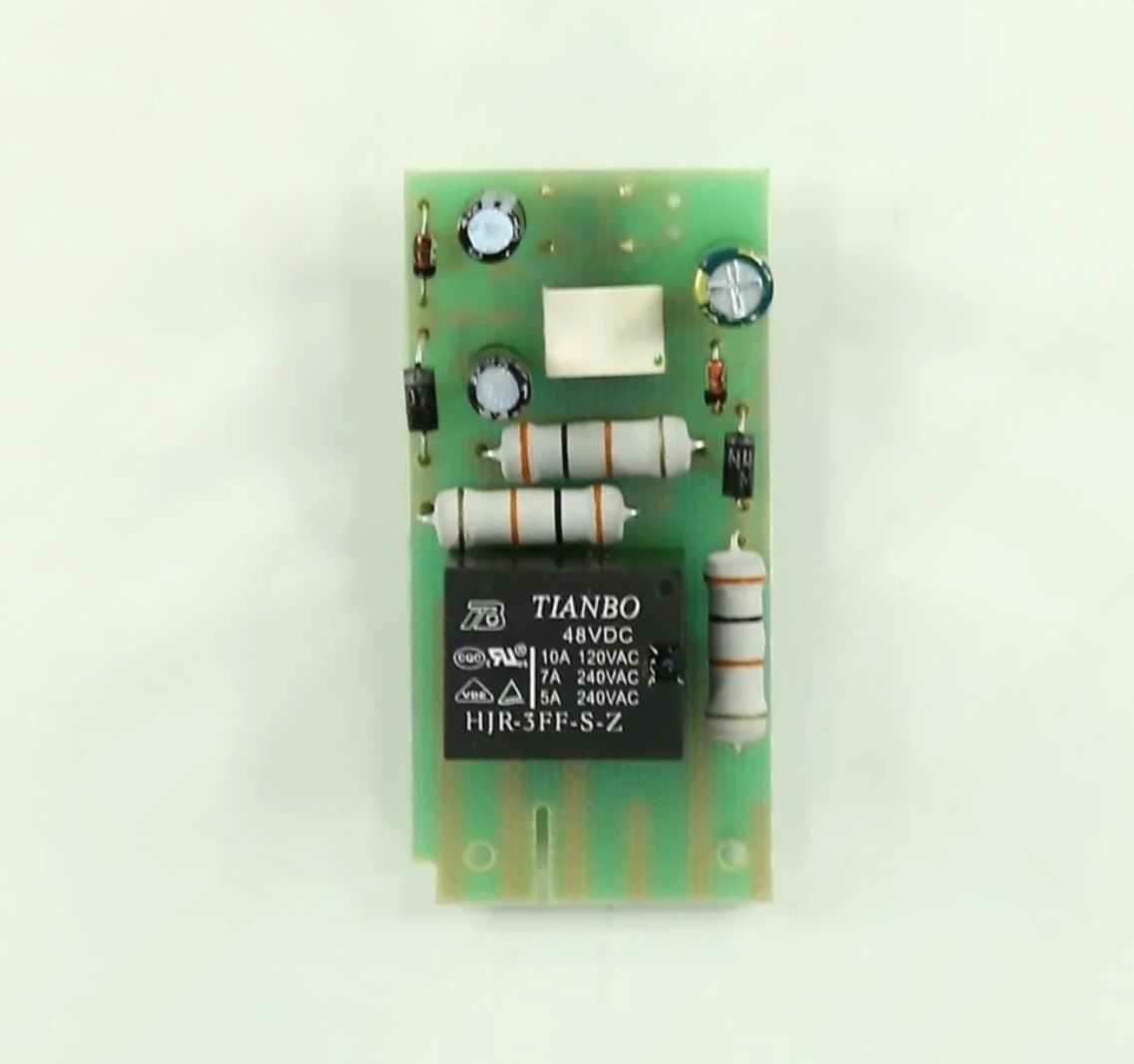 Таймер Ariston, Indesit электронный C00372874/C00500154, 17666