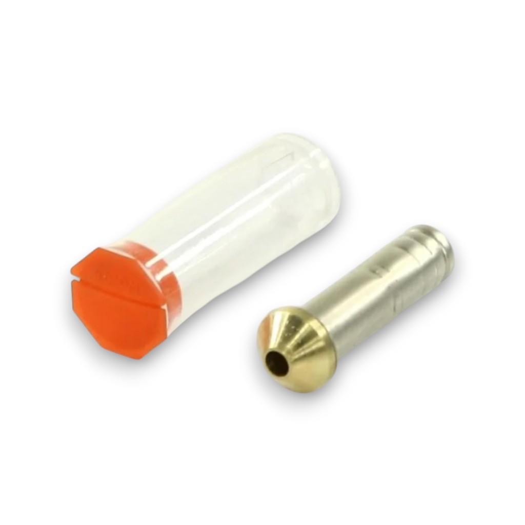 Клапанный узел Дюза ТРВ №6 DANFOSS