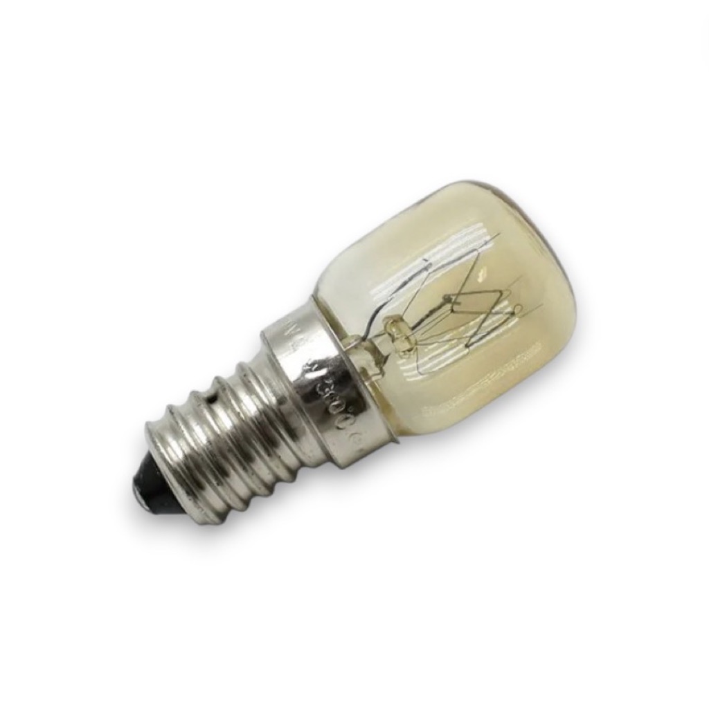 Лампа духовки 300°C E14 25W CU4410/WP001