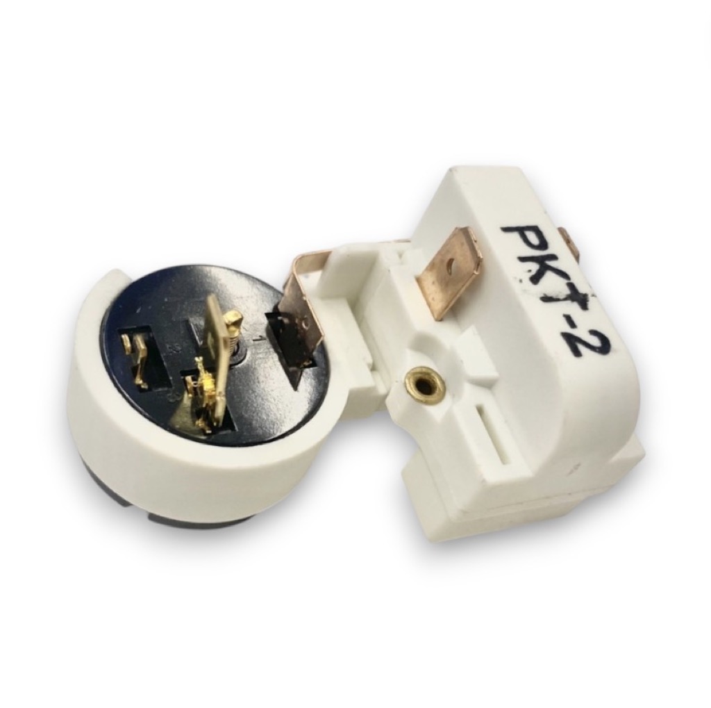 Пусковое реле холодильника Атлант, Минск, Бирюса РКТ-2, 064114901601