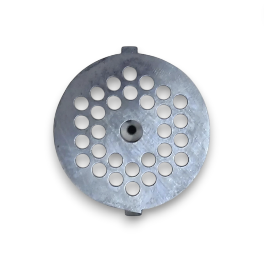 Решетка мясорубки Polaris Ø53/5мм средняя PMG2005