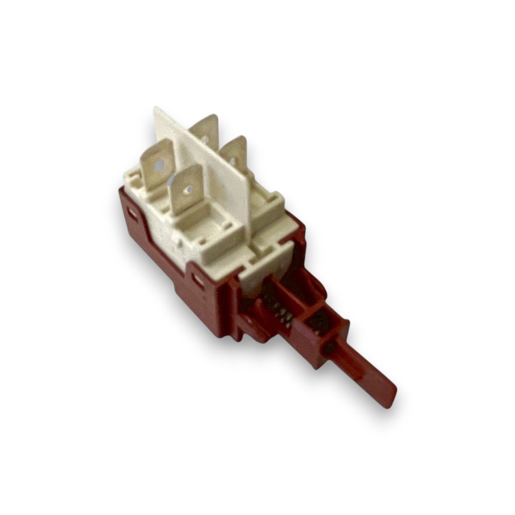 Выключатель кнопочный Electrolux, AEG, Zanussi для посудомоечной машины 1527532004 Original