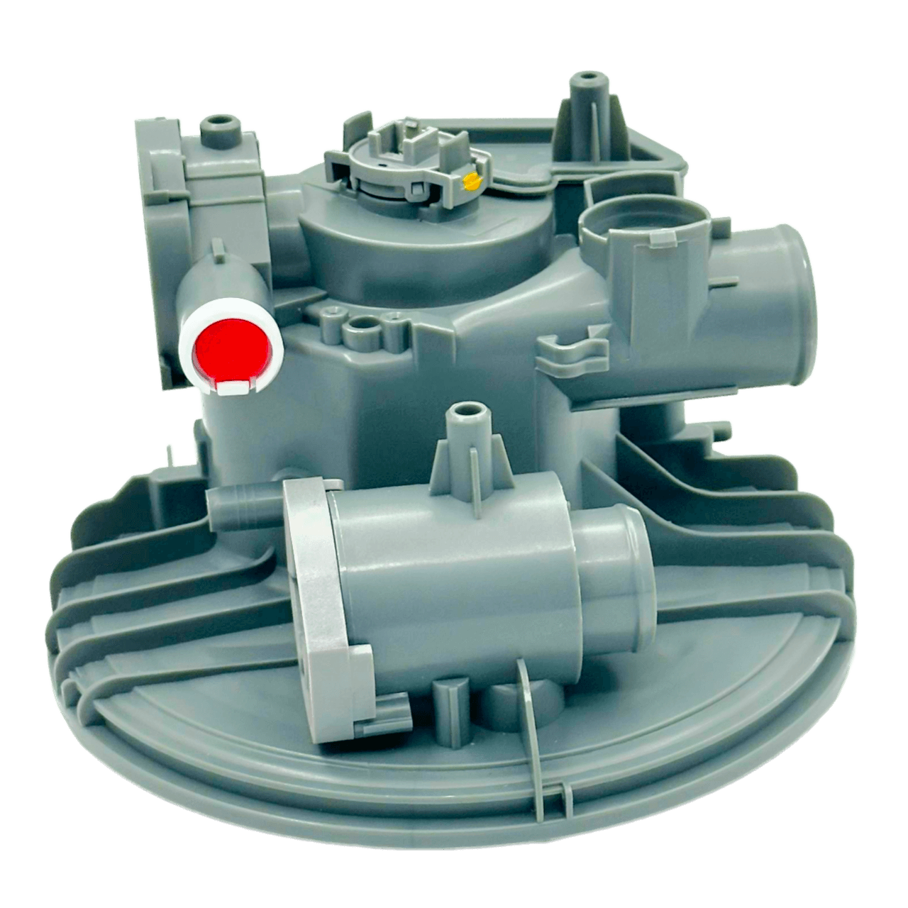 Поддон для посудомоечной машины Midea 12176000030955 Поддон для посудомоечной машины Midea 12176000030955