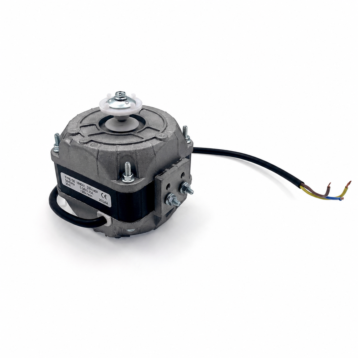 Микродвигатель 16Вт YZF25-16 16/60W 0.36/0.45A 1300r/min