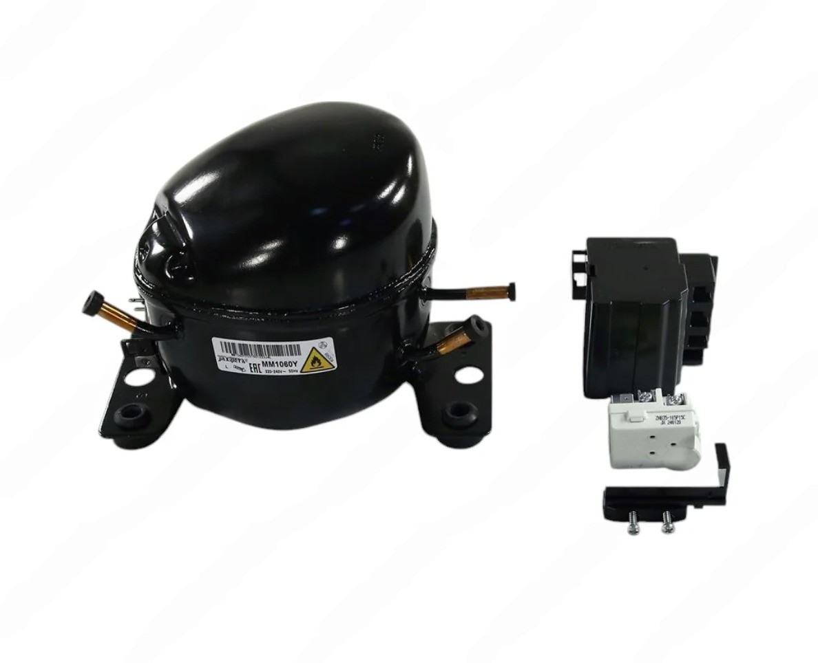 Компрессор Jiaxipera MM1060Y 70W -23,3°C R600 mini