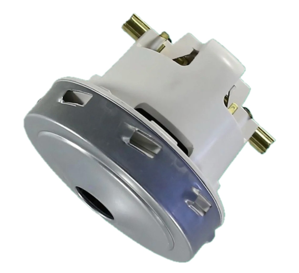 Двигатель пылесоса моющего Karcher 1200W H140мм Ø145мм H45мм VAC011UN