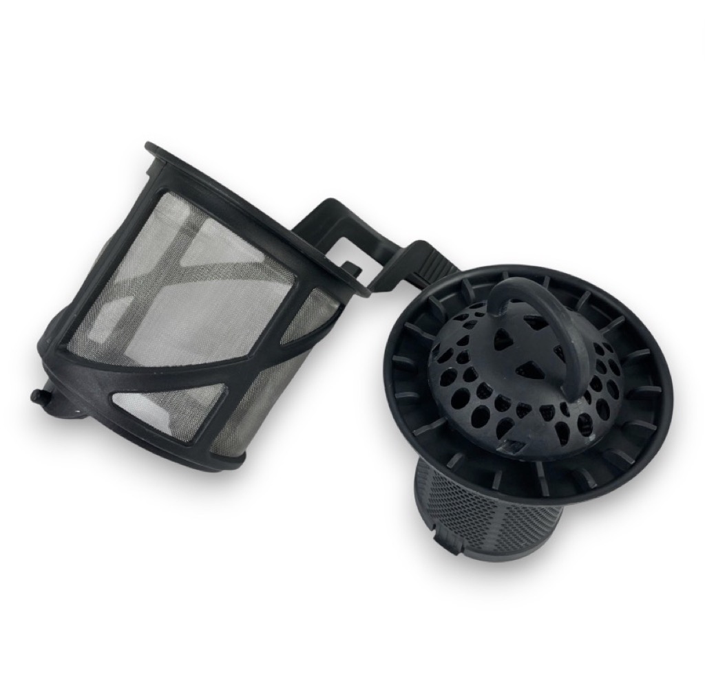 Фильтр тонкой очистки для посудомоечной машины Electrolux (143ZN34, 140064682010, 8075472269, 8075472178