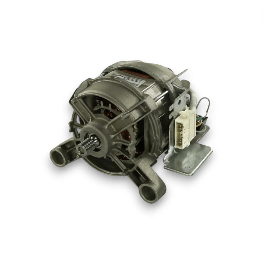 Двигатель стиральной машины 480W Indesit Ariston C00511484 NIDEC