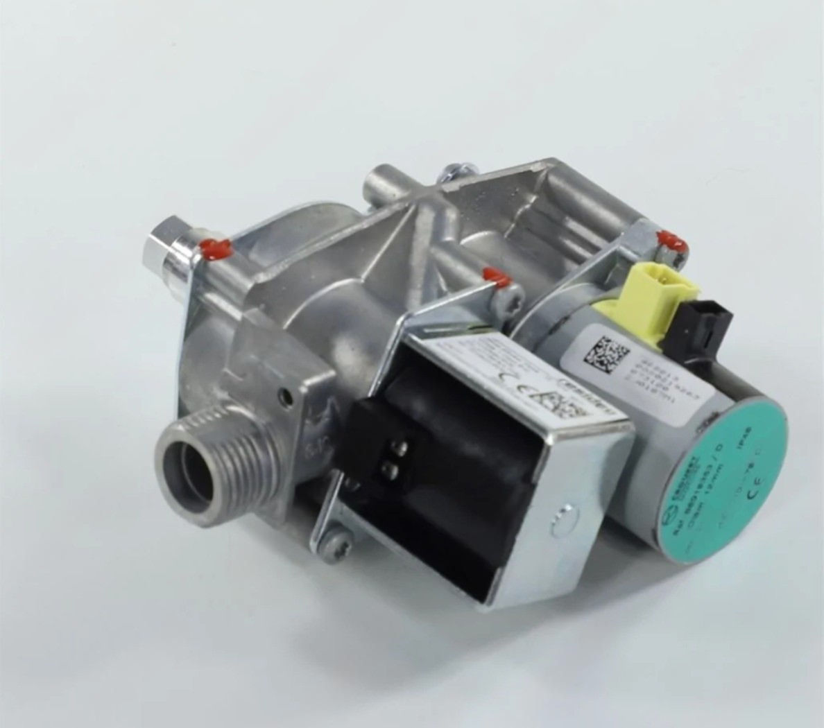 Клапан газовый котла Vaillant Atmo/Turbo Тес 24-28 кВт