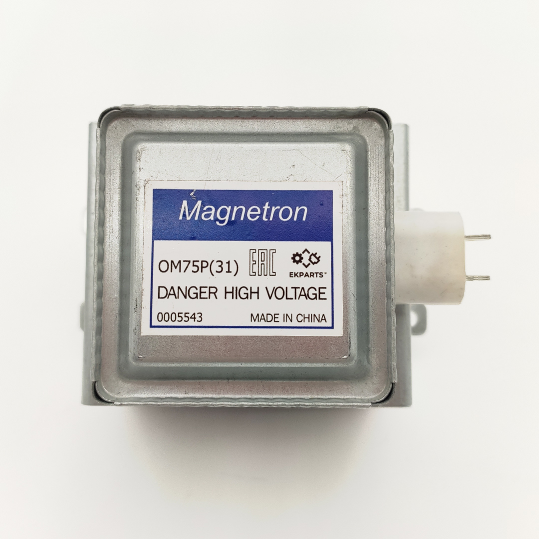 Магнетрон для СВЧ Samsung OM75P 1000W