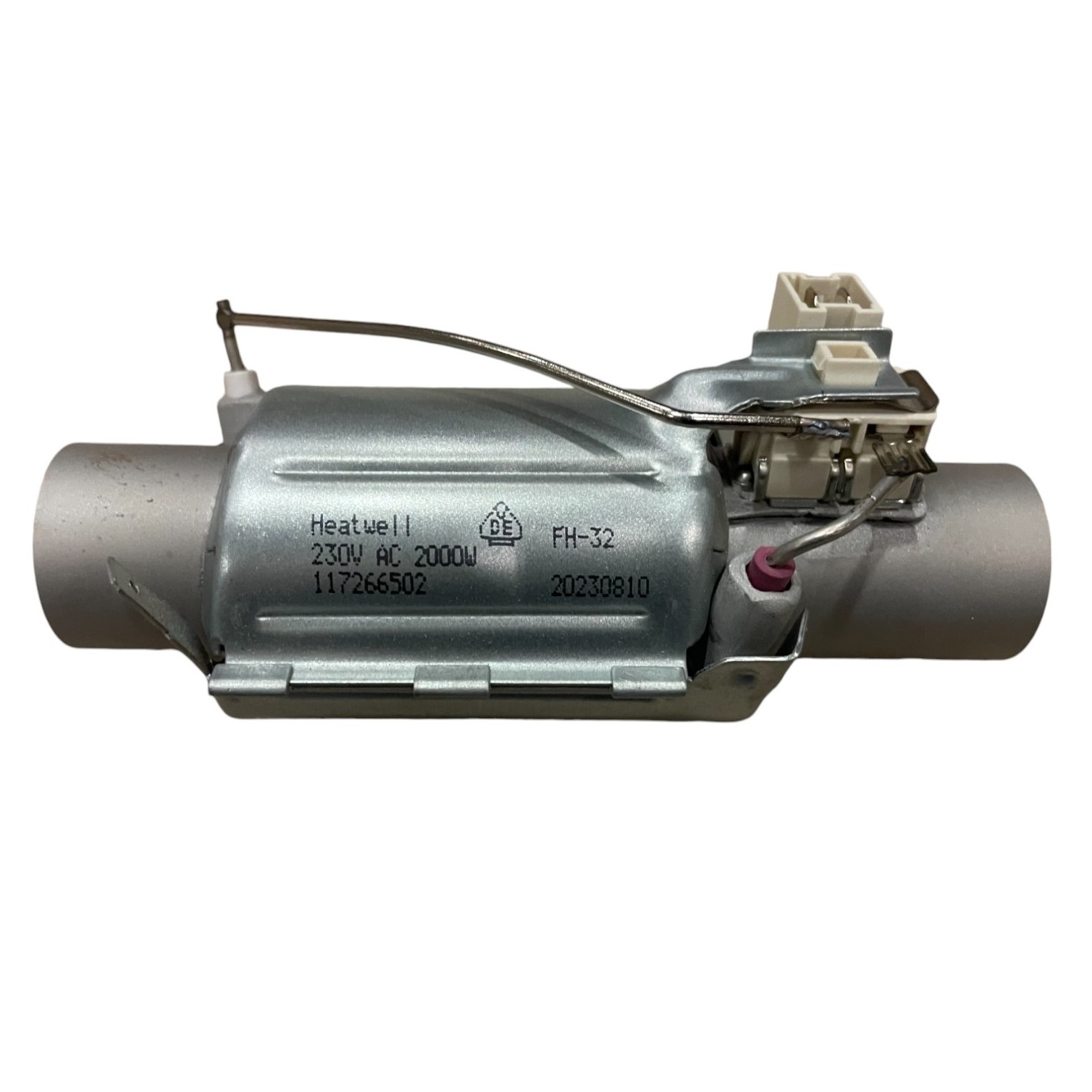 ТЭН Kawai 2000W для посудомоечной машины AEG, Electrolux, Zanussi 1560734012