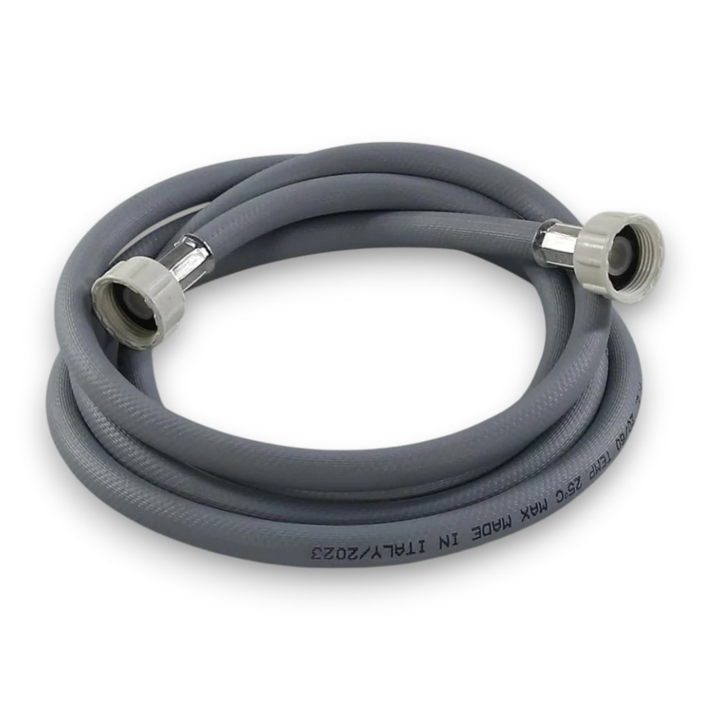 Шланг заливной стиральной машины 2,5м 20-60 bar 180˚ FWH003UN