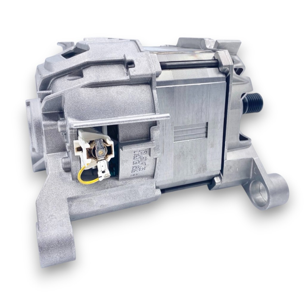 Двигатель, мотор для стиральной машины Bosch, Siemens, Neff 1BA6755-0RI, 9000920206, 00145713, 145713
