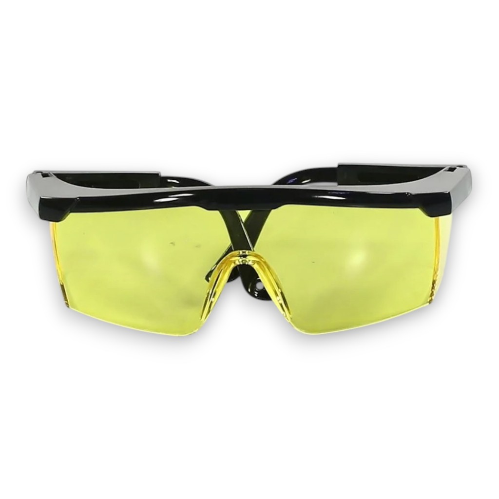 Очки ультрафиолетовые SG13