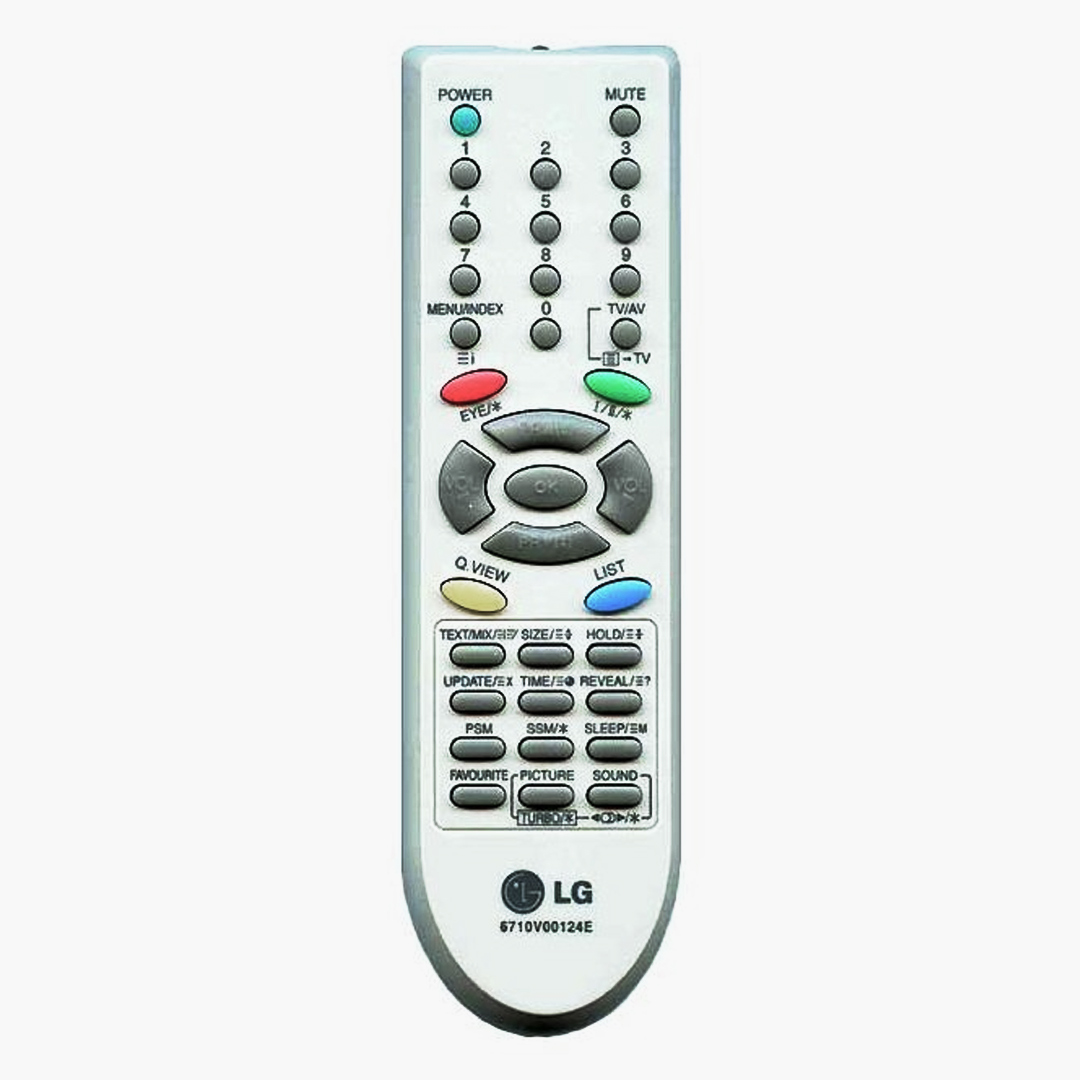 Пульт для телевизора LG RM-609CB+ Пульт для телевизора LG RM-609CB+