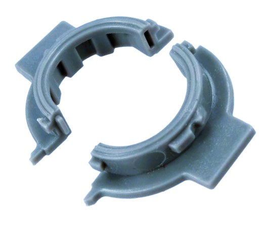 Крепление верхнего разбрызгивателя посудомоечной машины Samsung