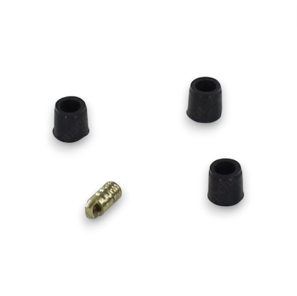 Ремкомплект кондиционера, кольца для шланга FavorCool CH-79583