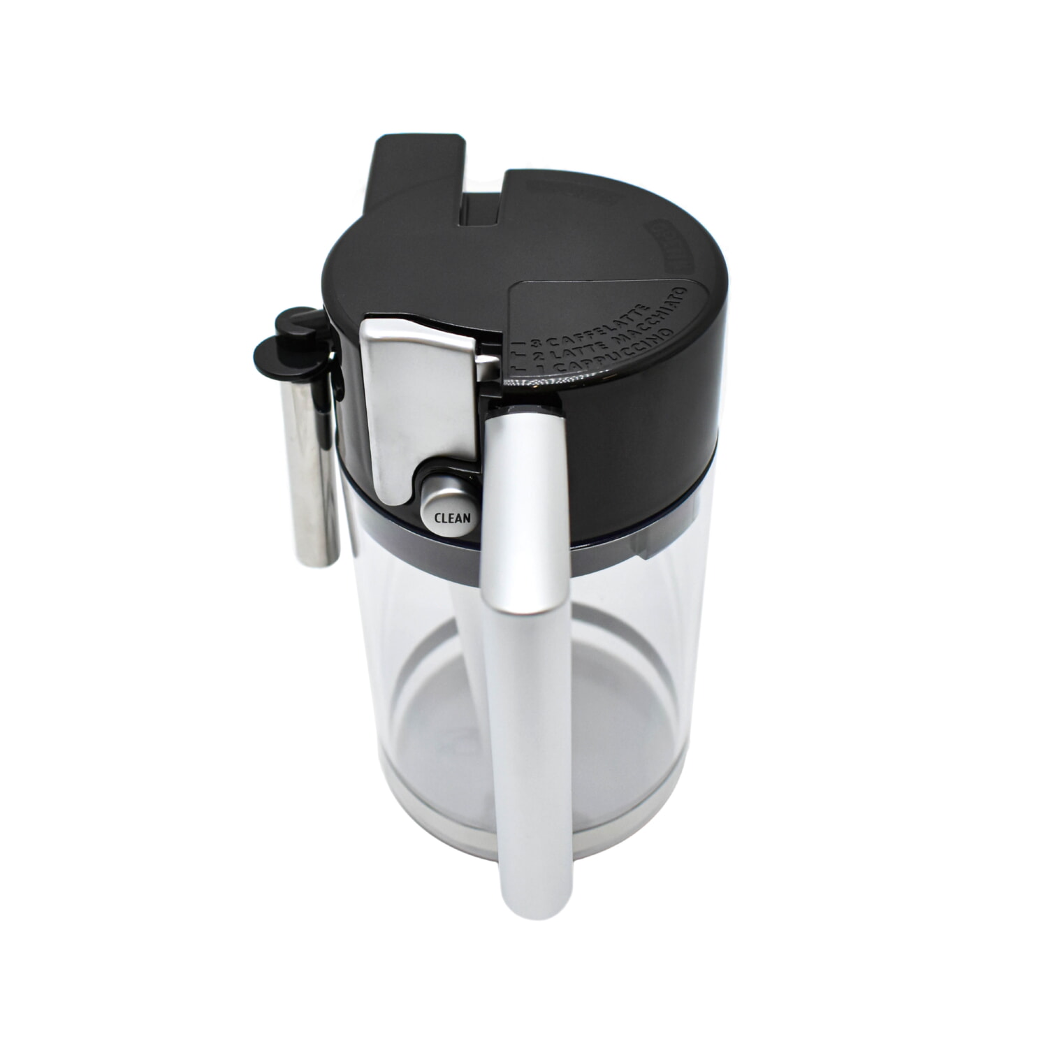 Капучинатор в сборе кофемашины Delonghi 5513211641 Оригинал