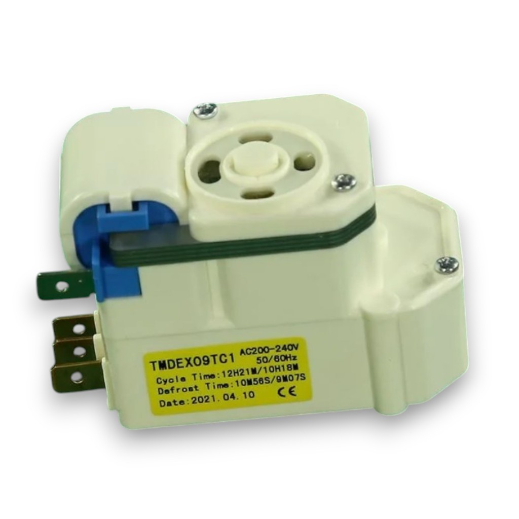 Таймер TMDE X-09 TC1 26499020 оригинал TMP013UN