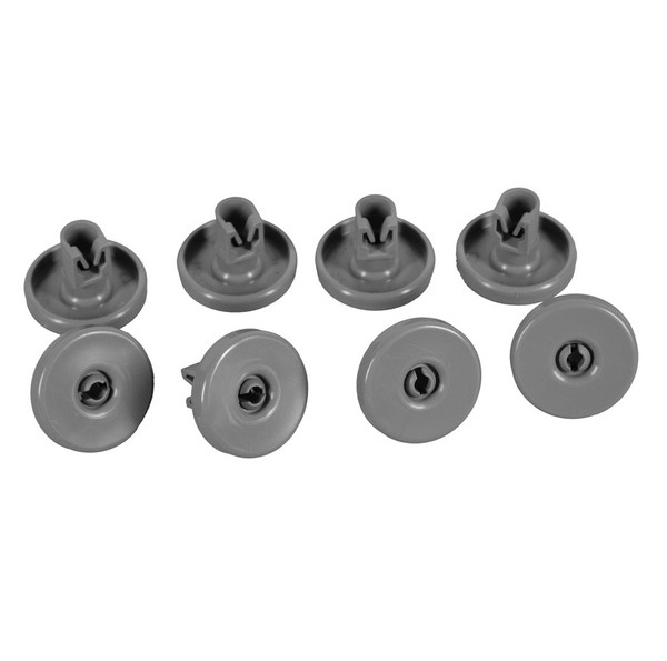 Ролики нижней корзины Original посудомоечной машины Electrolux 50269971003