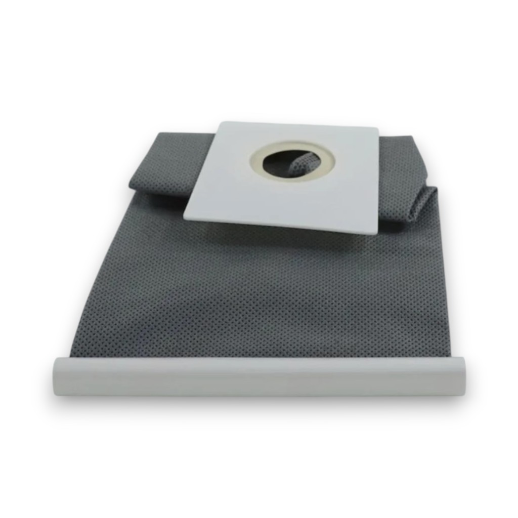 Мешок-пылесборник пылесоса Bosch Siemens Ø48мм, 105x100мм, синтетика PL052 оригинал