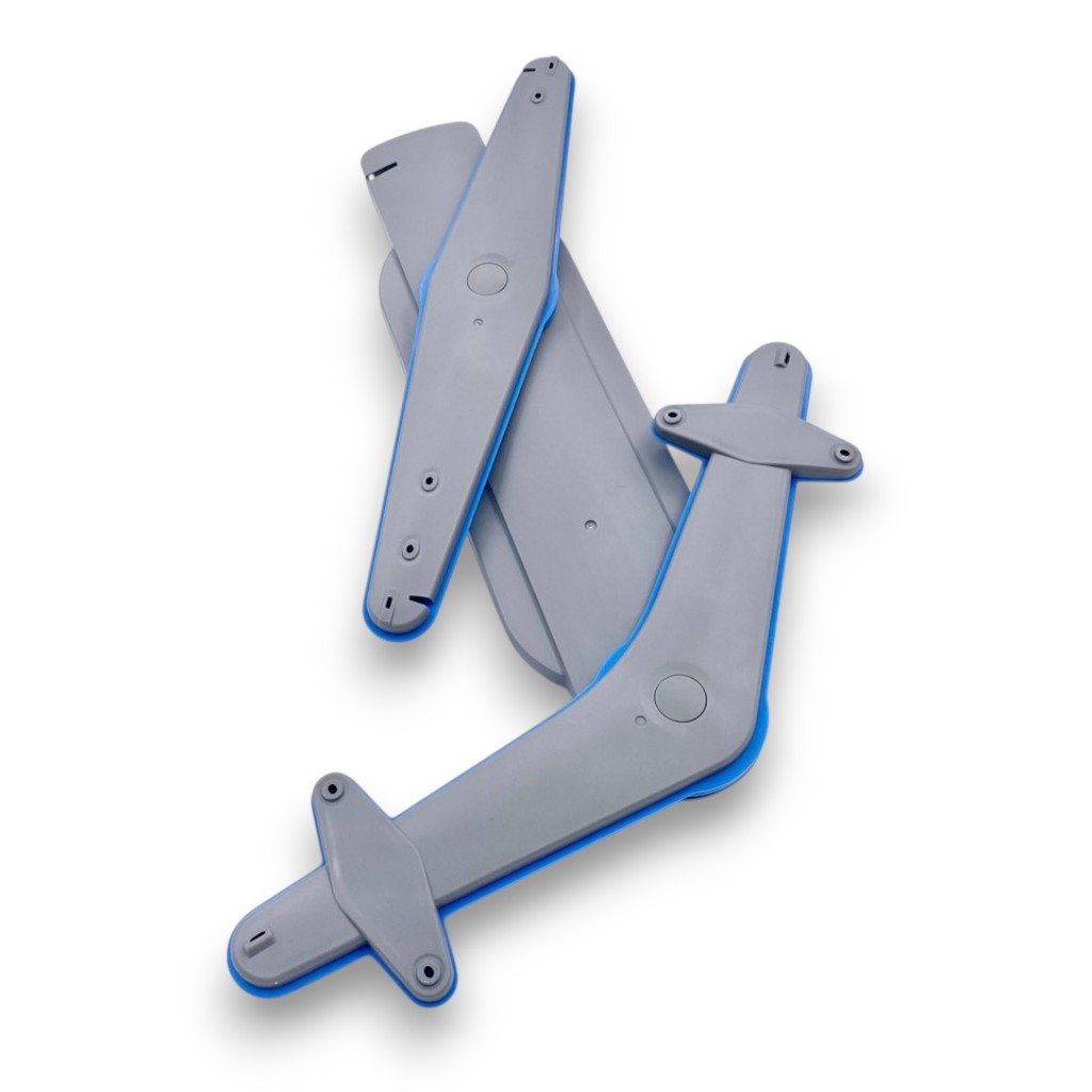 Разбрызгиватель нижний для посудомоечной машины Midea 12176000029419