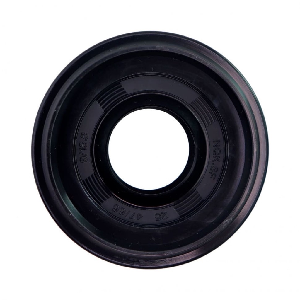 Сальник бака 25х47/66х9/15,5 мм стиральной машины Aeg, Electrolux, Zanussi