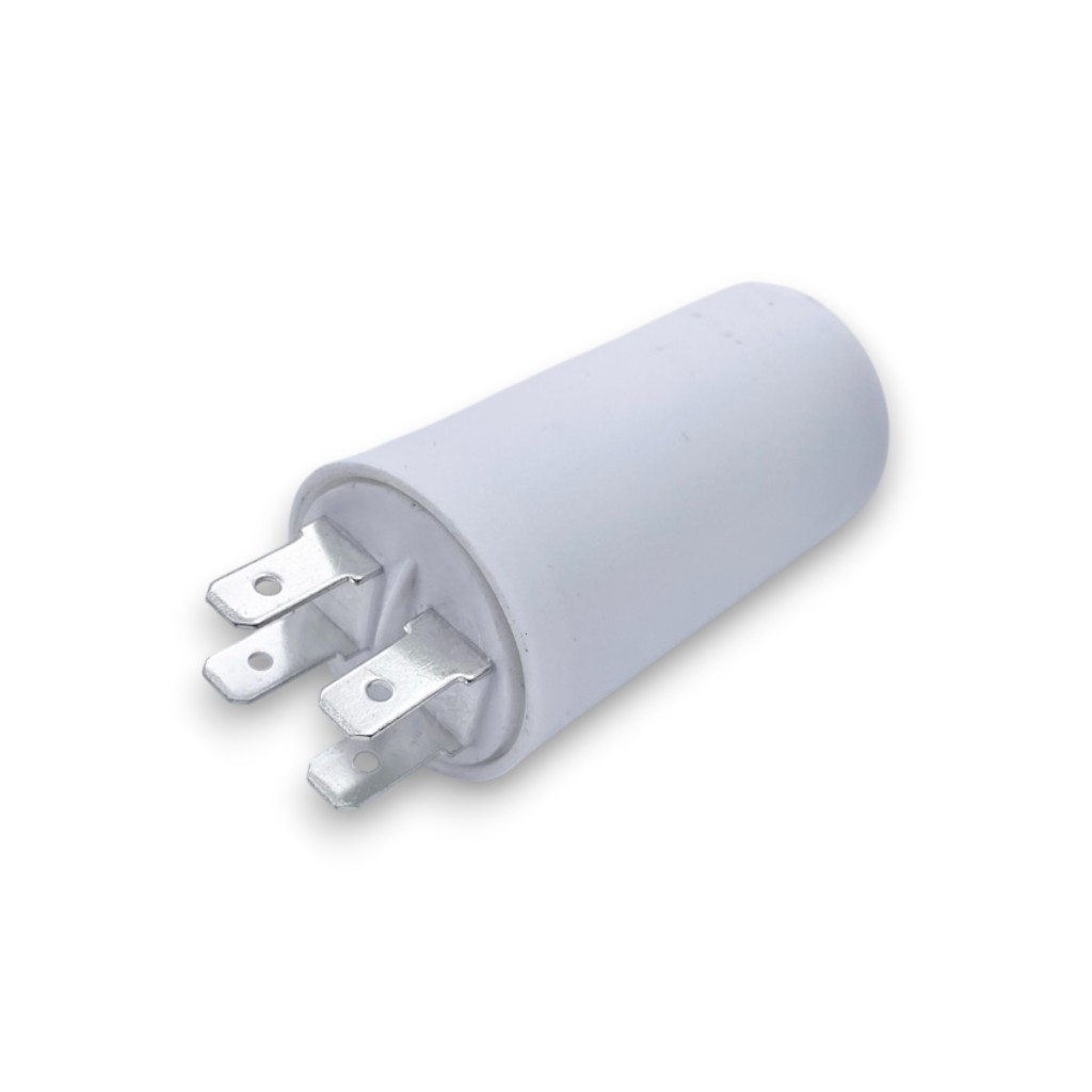 Конденсатор пусковой 3,5 мкФ 450V крепление под винт