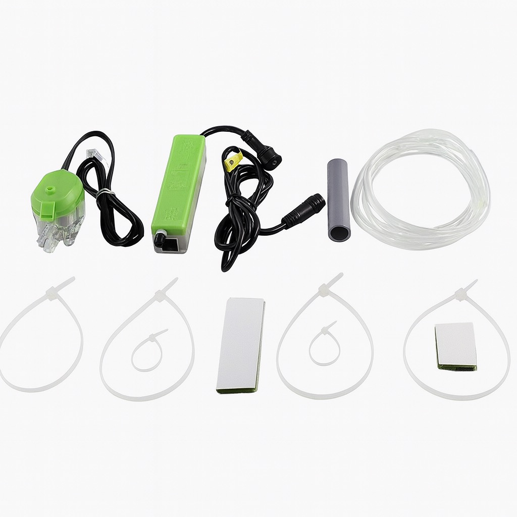 Насос дренажный Ballu CondiPump DC Green проточный 21 л/ч