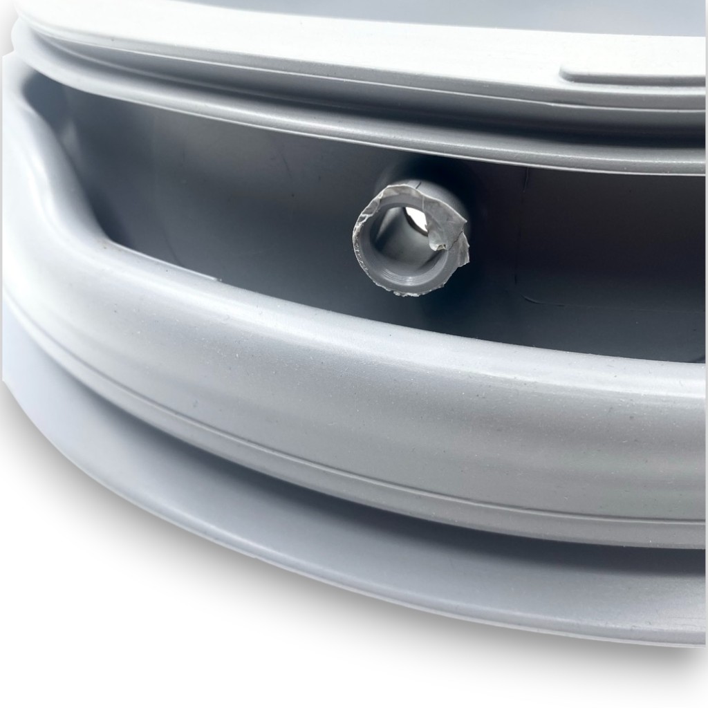 Манжета люка для стиральной машины Miele 9046450