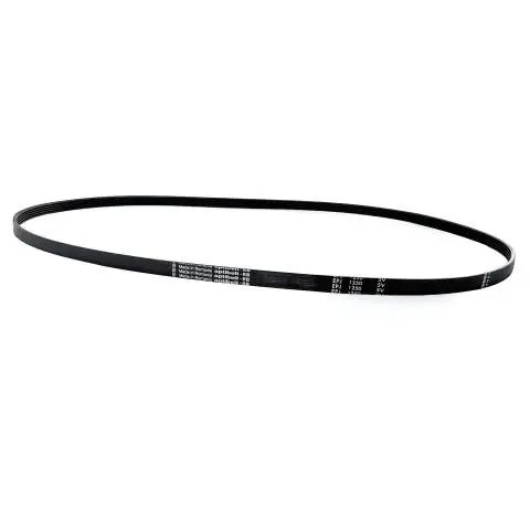 Ремень 4EPJ1208 стиральной машины Haier 0020302368