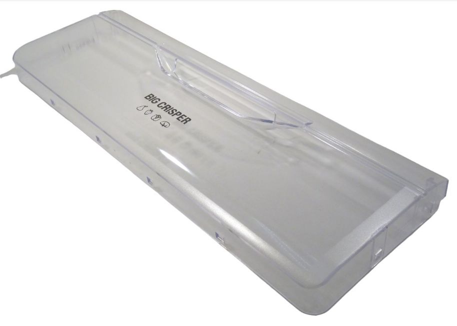 Панель овощного ящика для холодильника Ariston C00375855, C00385513