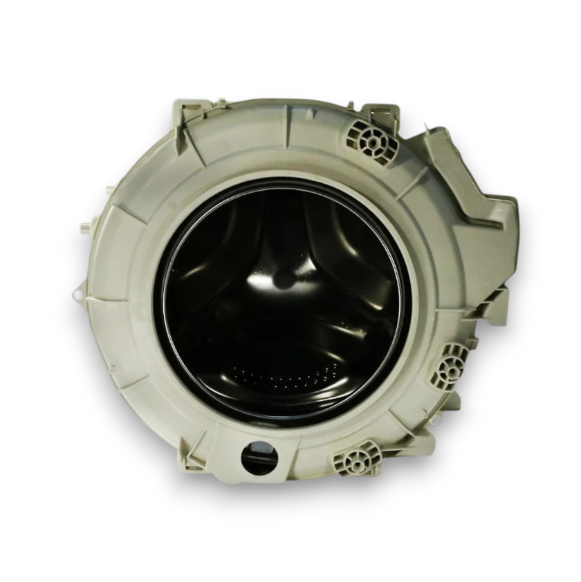 Бак стиральной машины Indesit 40л 6 кг в сборе C00296156