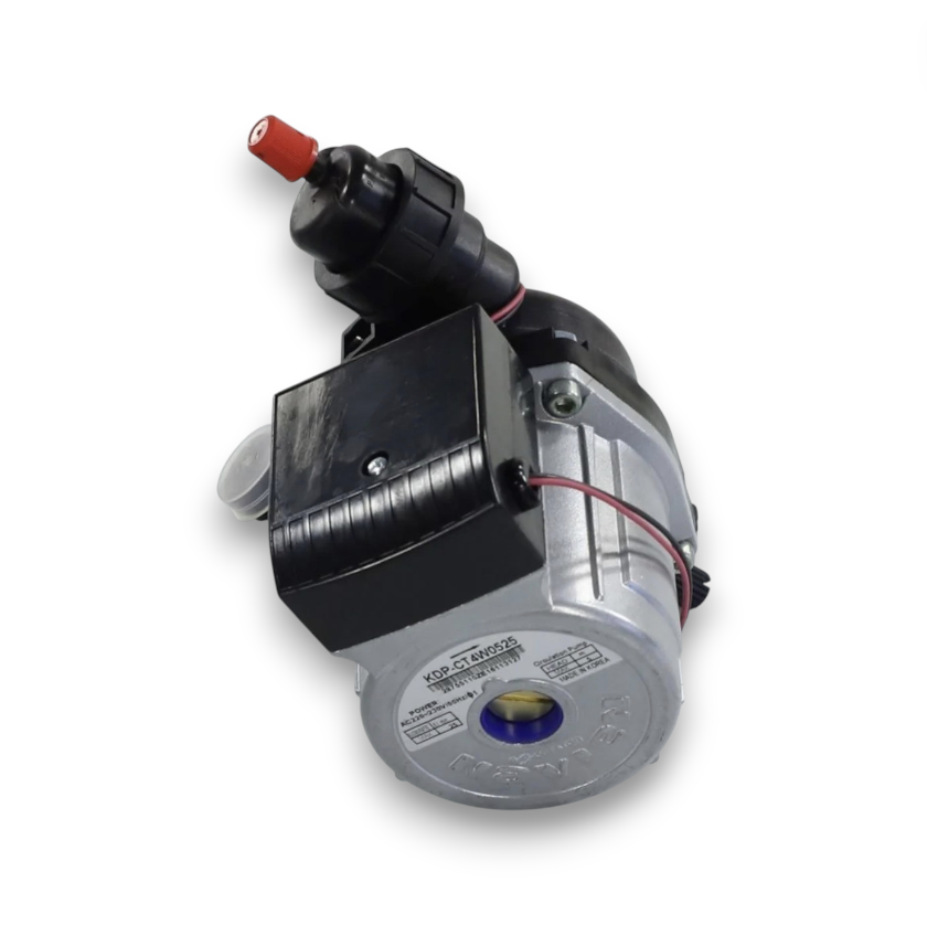 Насос циркуляционный котла 25W 0,18A 1 скорости Navien Deluxe 30000469B