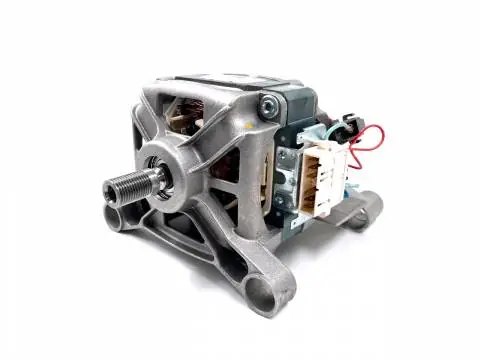 Мотор Indesit Ariston C00111492