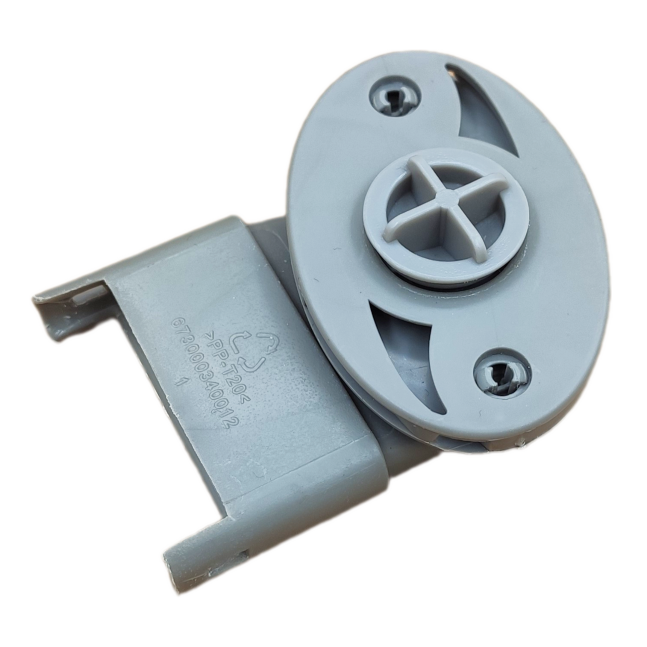 Держатель верхнего разбрызгивателя посудомоечных машин 673000340012 Б/у