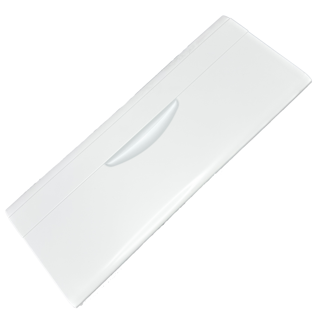 Панель откидная морозильной камеры Атлант 185х470мм 301540103800